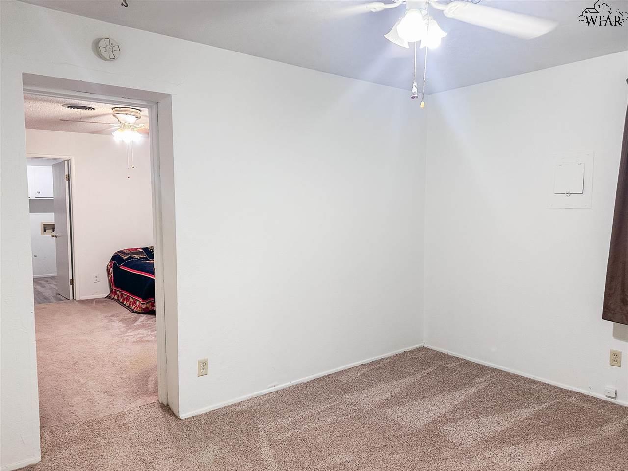 110 N Kirkwell Circle, Wichita Falls, Texas image 9