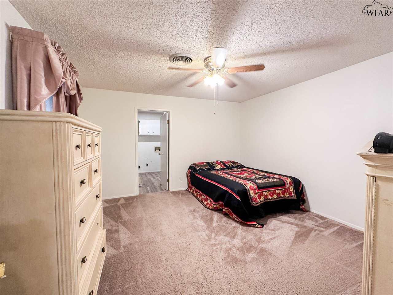 110 N Kirkwell Circle, Wichita Falls, Texas image 11