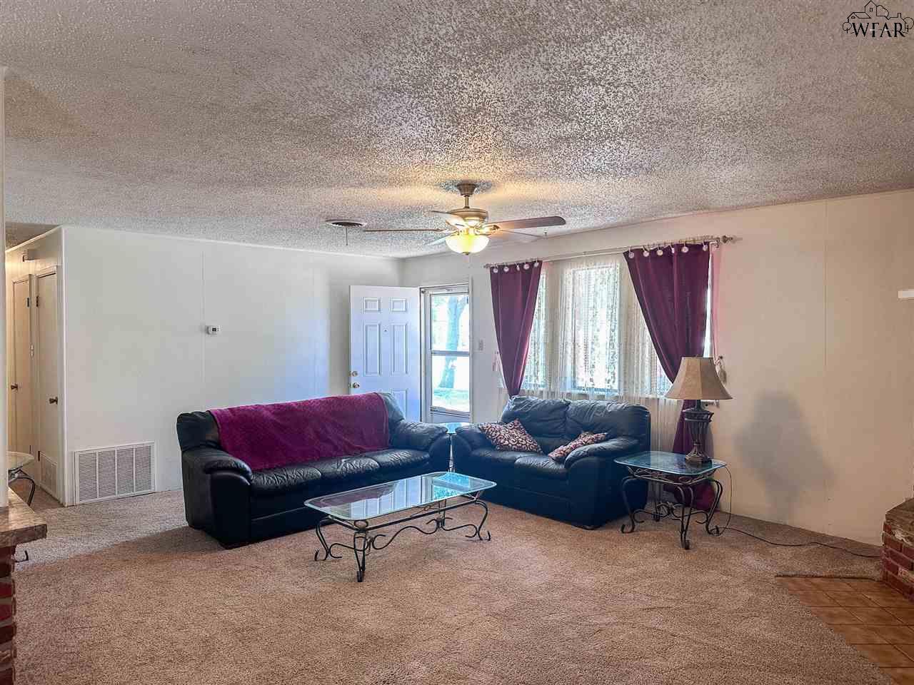 110 N Kirkwell Circle, Wichita Falls, Texas image 3