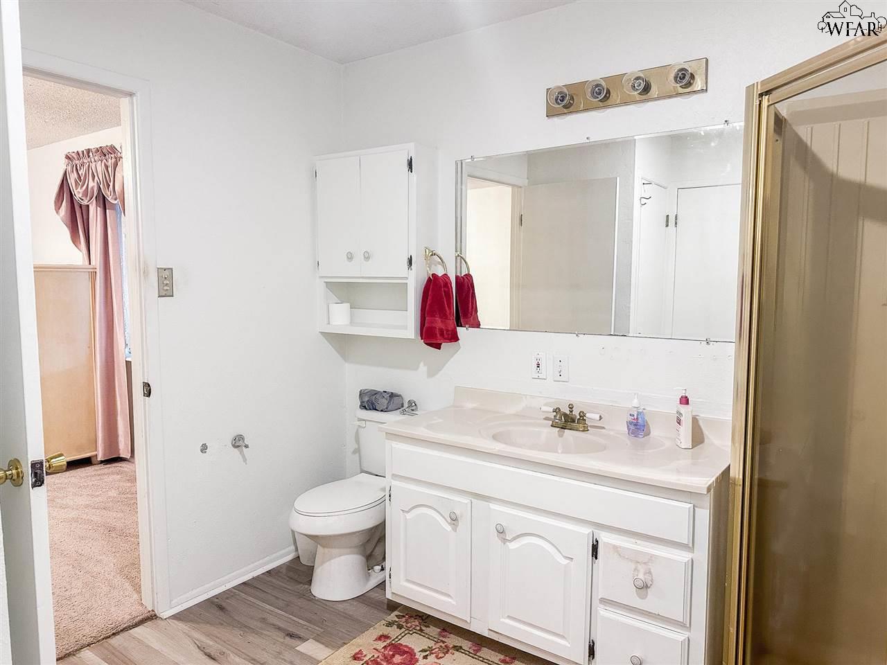110 N Kirkwell Circle, Wichita Falls, Texas image 14