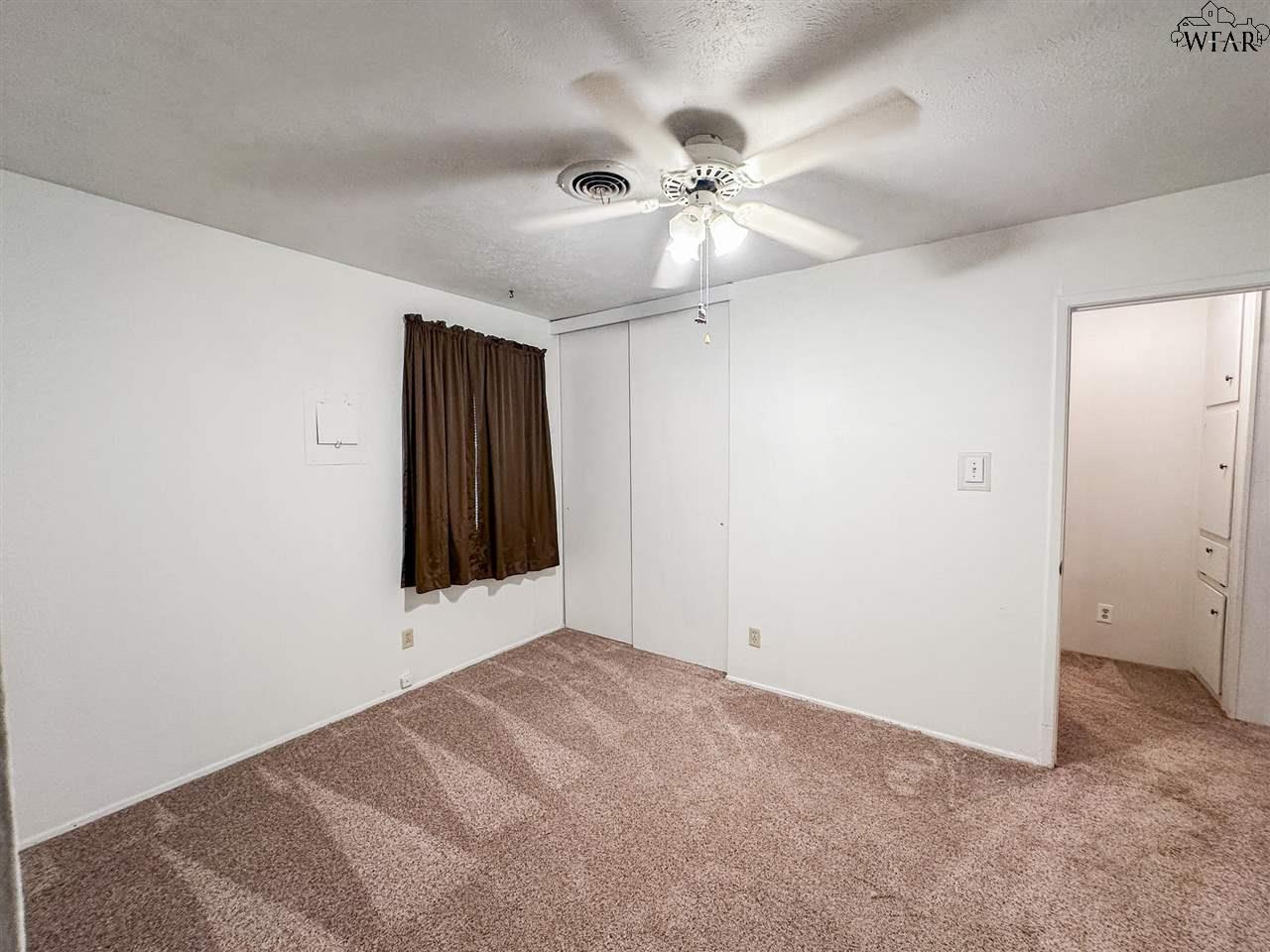 110 N Kirkwell Circle, Wichita Falls, Texas image 12