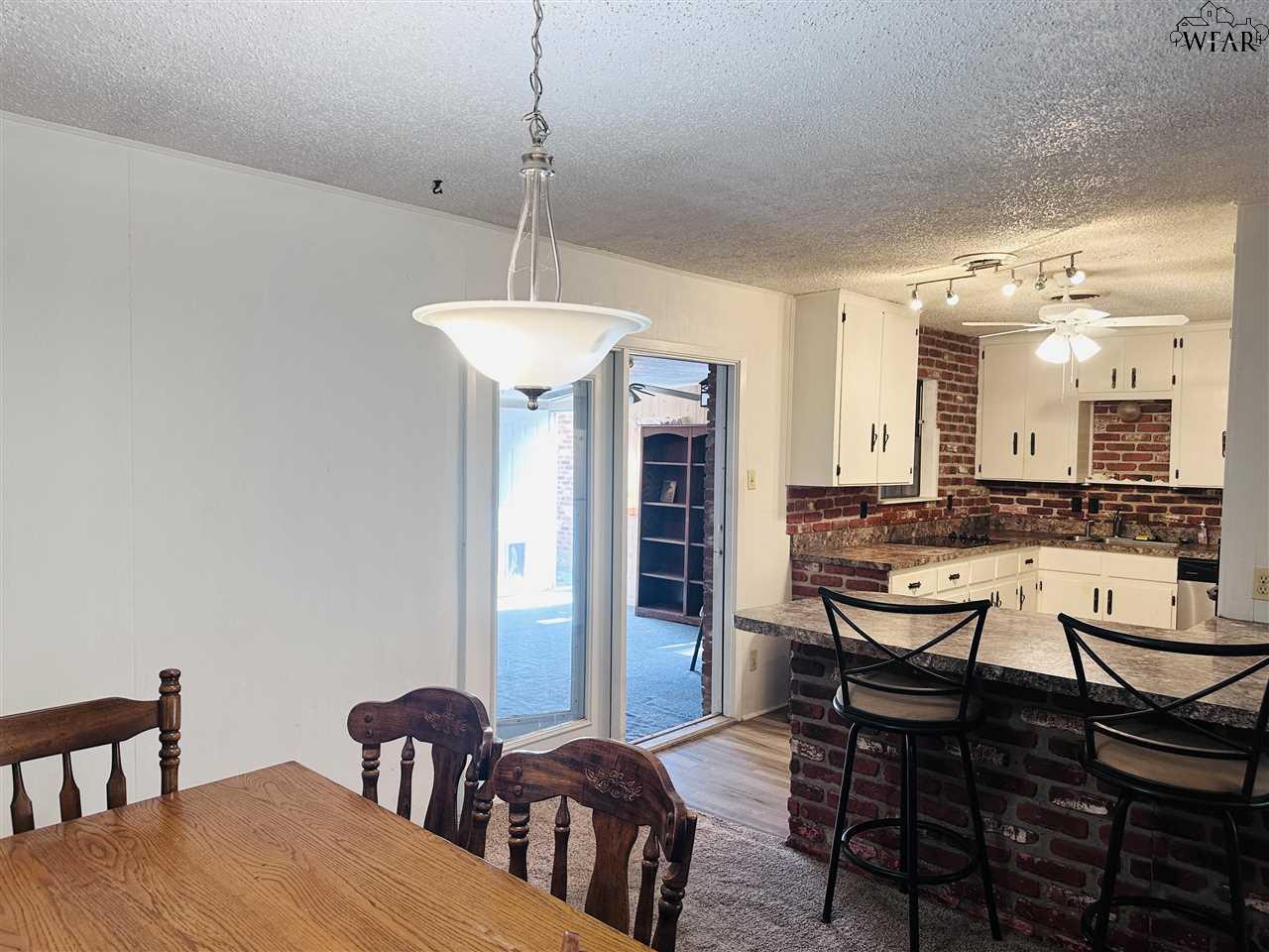 110 N Kirkwell Circle, Wichita Falls, Texas image 4