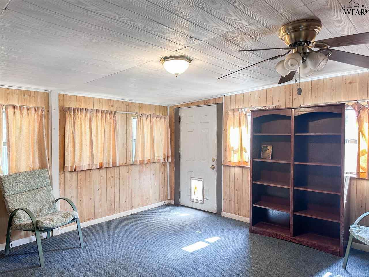 110 N Kirkwell Circle, Wichita Falls, Texas image 7
