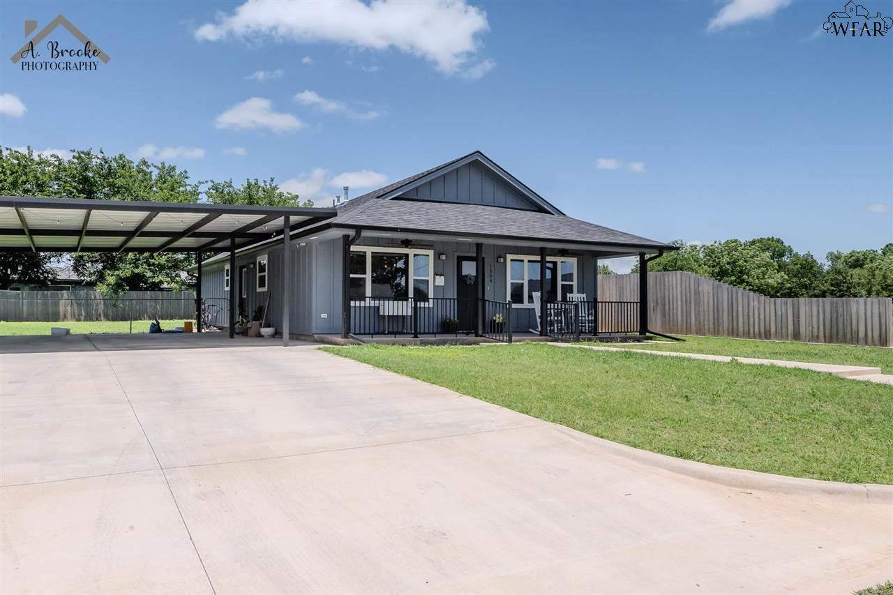 1304 E Spring Street, Henrietta, Texas image 28