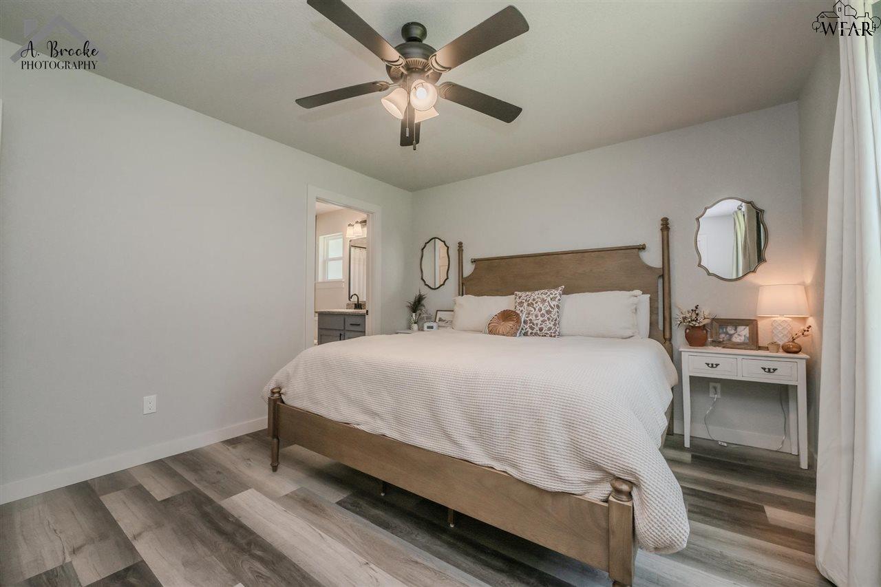 1304 E Spring Street, Henrietta, Texas image 16