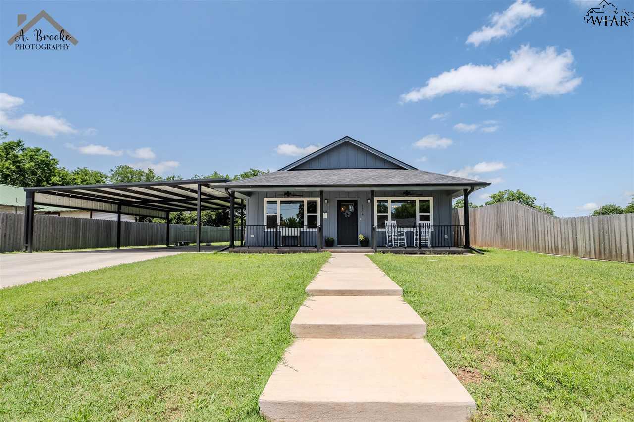 1304 E Spring Street, Henrietta, Texas image 27