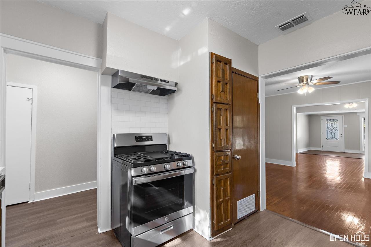 1631 Pearl Avenue, Wichita Falls, Texas image 17