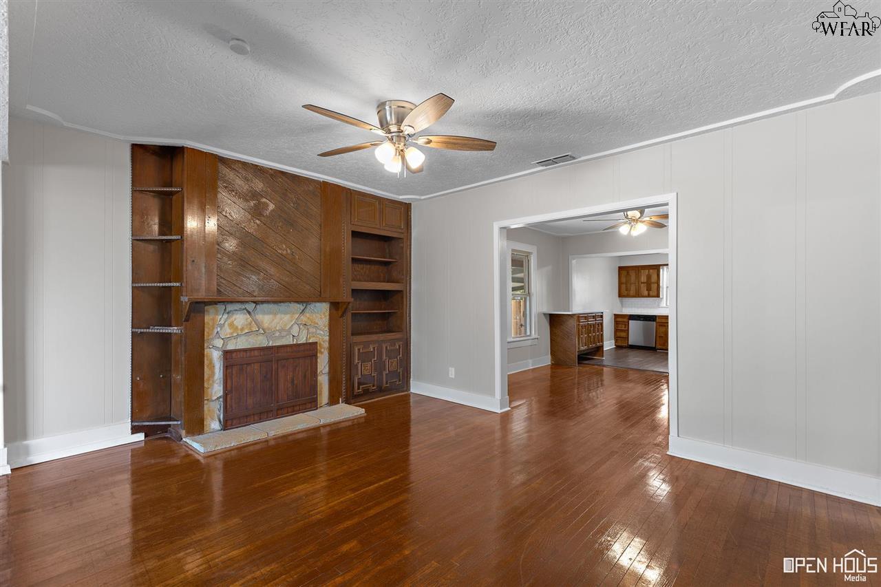 1631 Pearl Avenue, Wichita Falls, Texas image 27