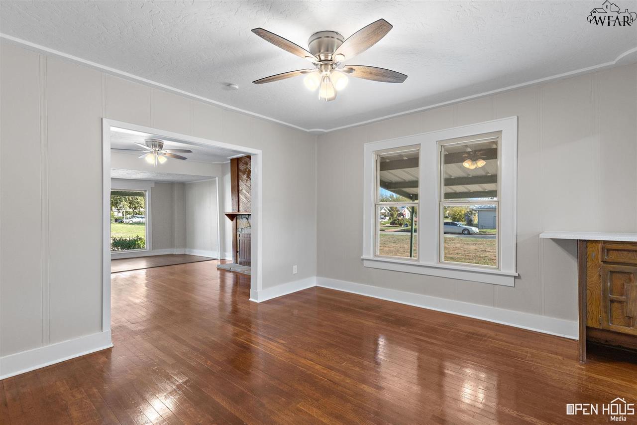 1631 Pearl Avenue, Wichita Falls, Texas image 22