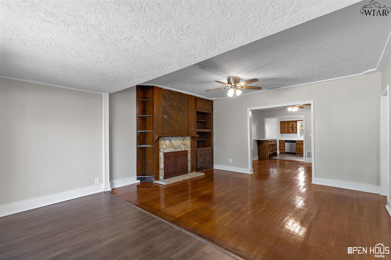 1631 Pearl Avenue, Wichita Falls, Texas image 28
