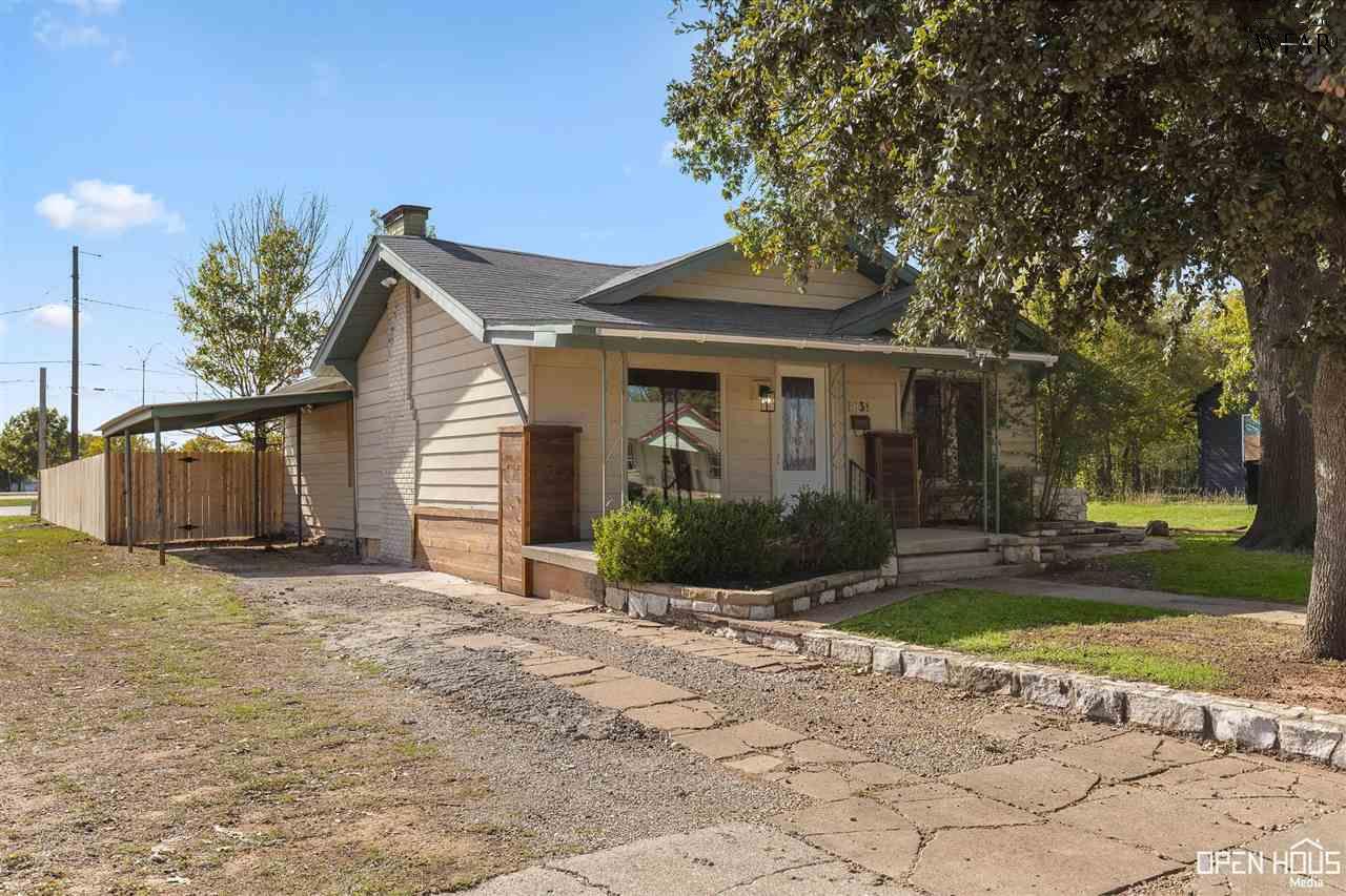1631 Pearl Avenue, Wichita Falls, Texas image 3