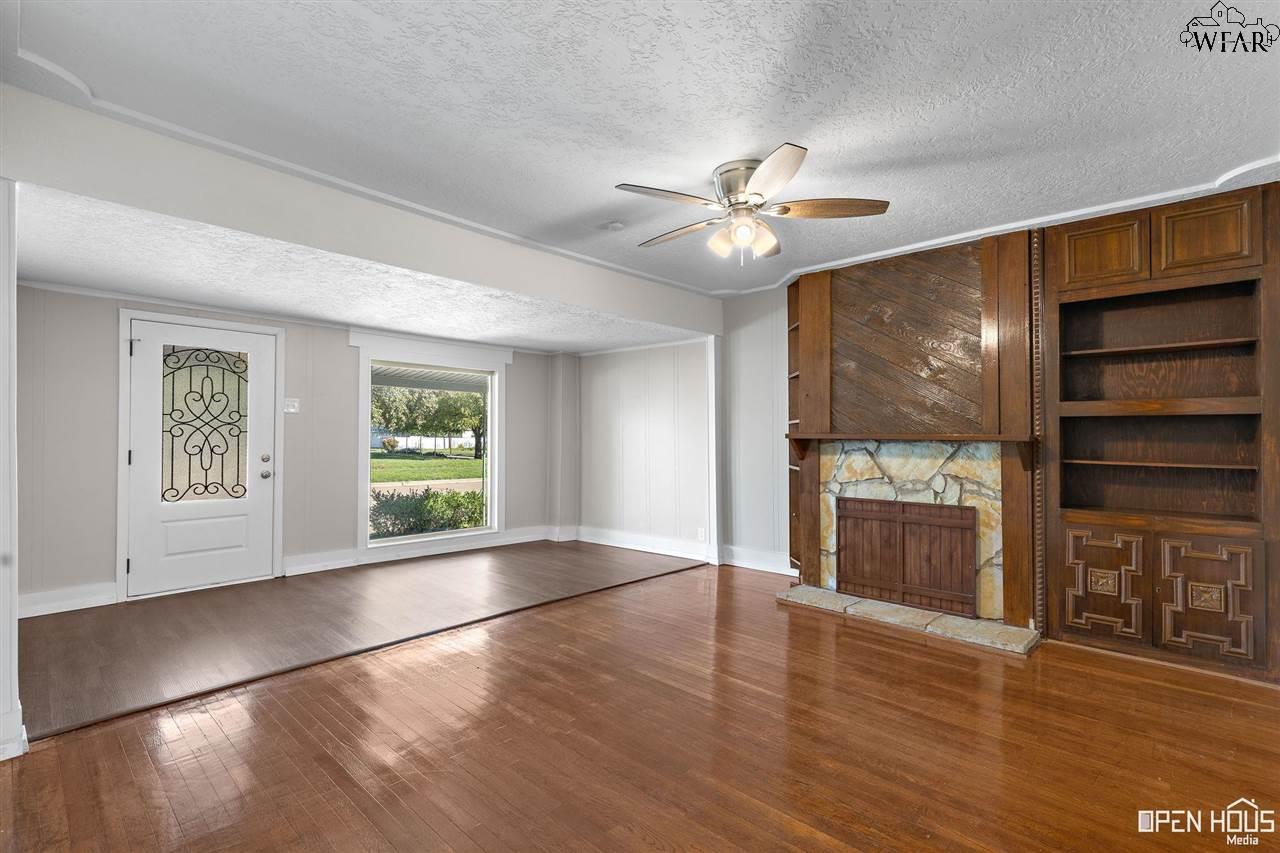 1631 Pearl Avenue, Wichita Falls, Texas image 26