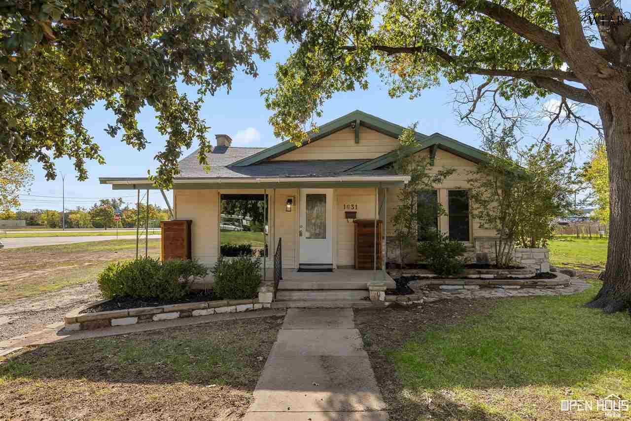 1631 Pearl Avenue, Wichita Falls, Texas image 1