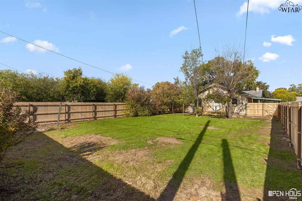 1631 Pearl Avenue, Wichita Falls, Texas image 4
