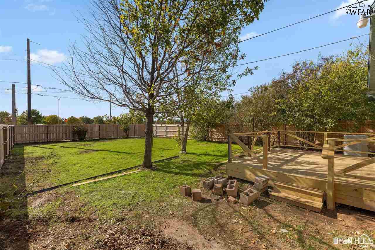 1631 Pearl Avenue, Wichita Falls, Texas image 5