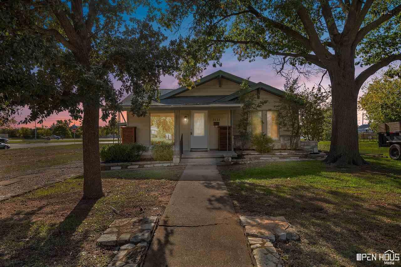 1631 Pearl Avenue, Wichita Falls, Texas image 2