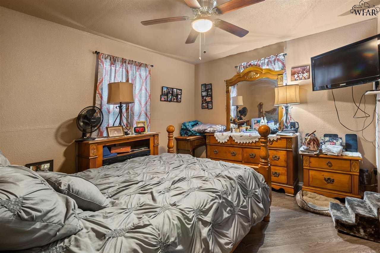 718 Barwise Street, Wichita Falls, Texas image 10