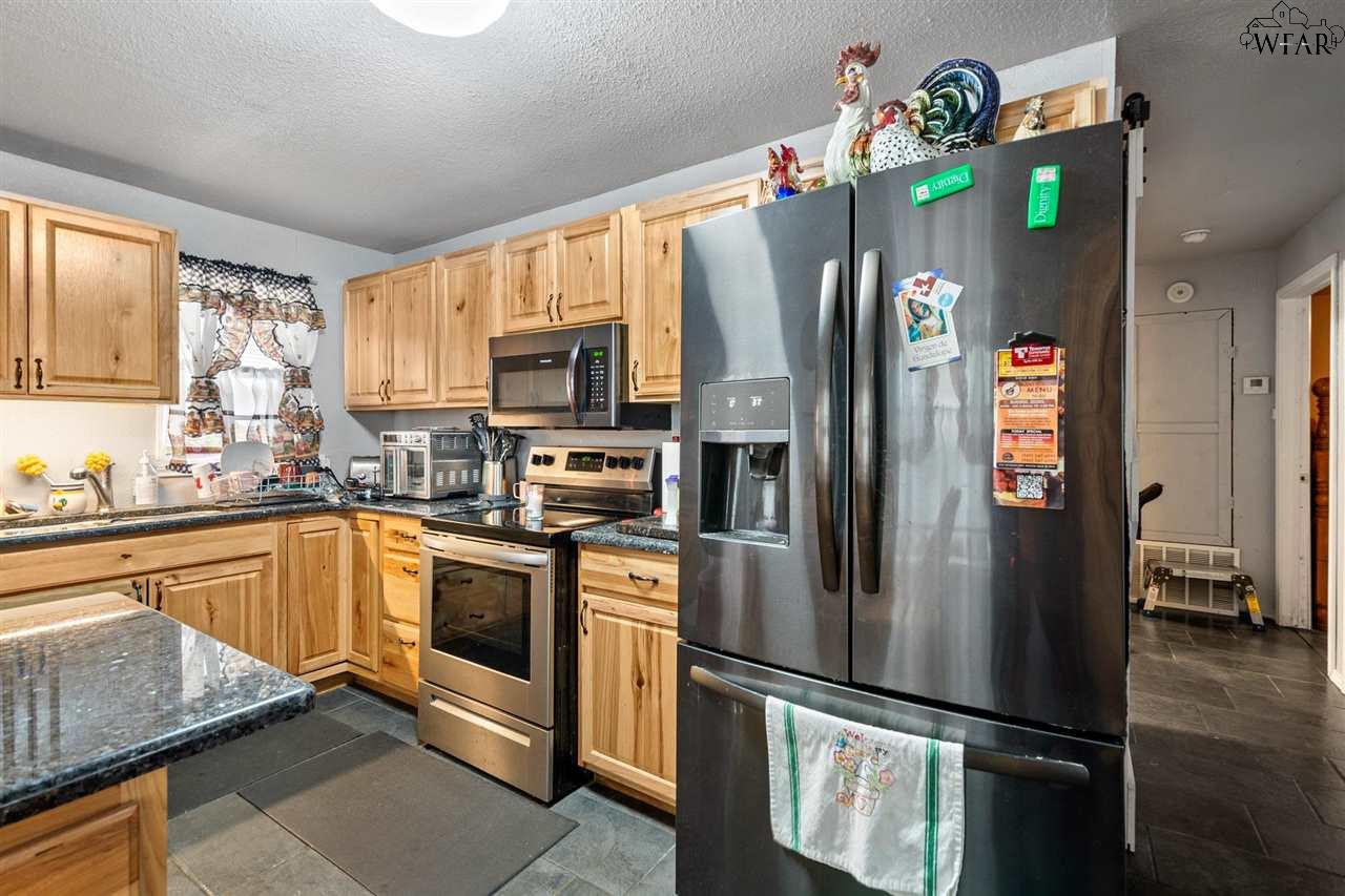 718 Barwise Street, Wichita Falls, Texas image 12