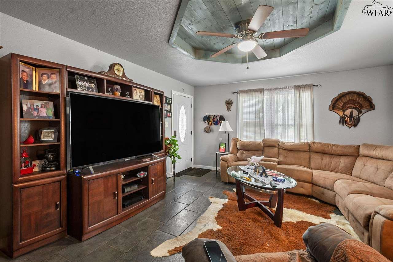 718 Barwise Street, Wichita Falls, Texas image 11