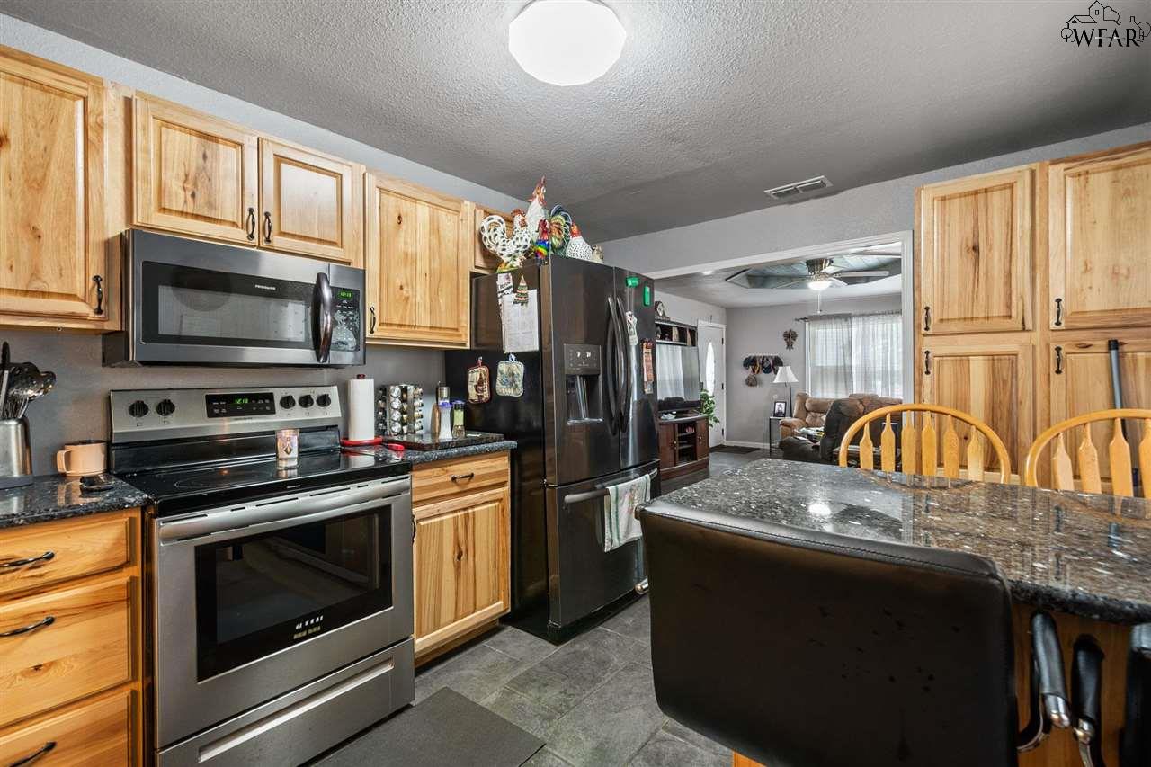 718 Barwise Street, Wichita Falls, Texas image 7