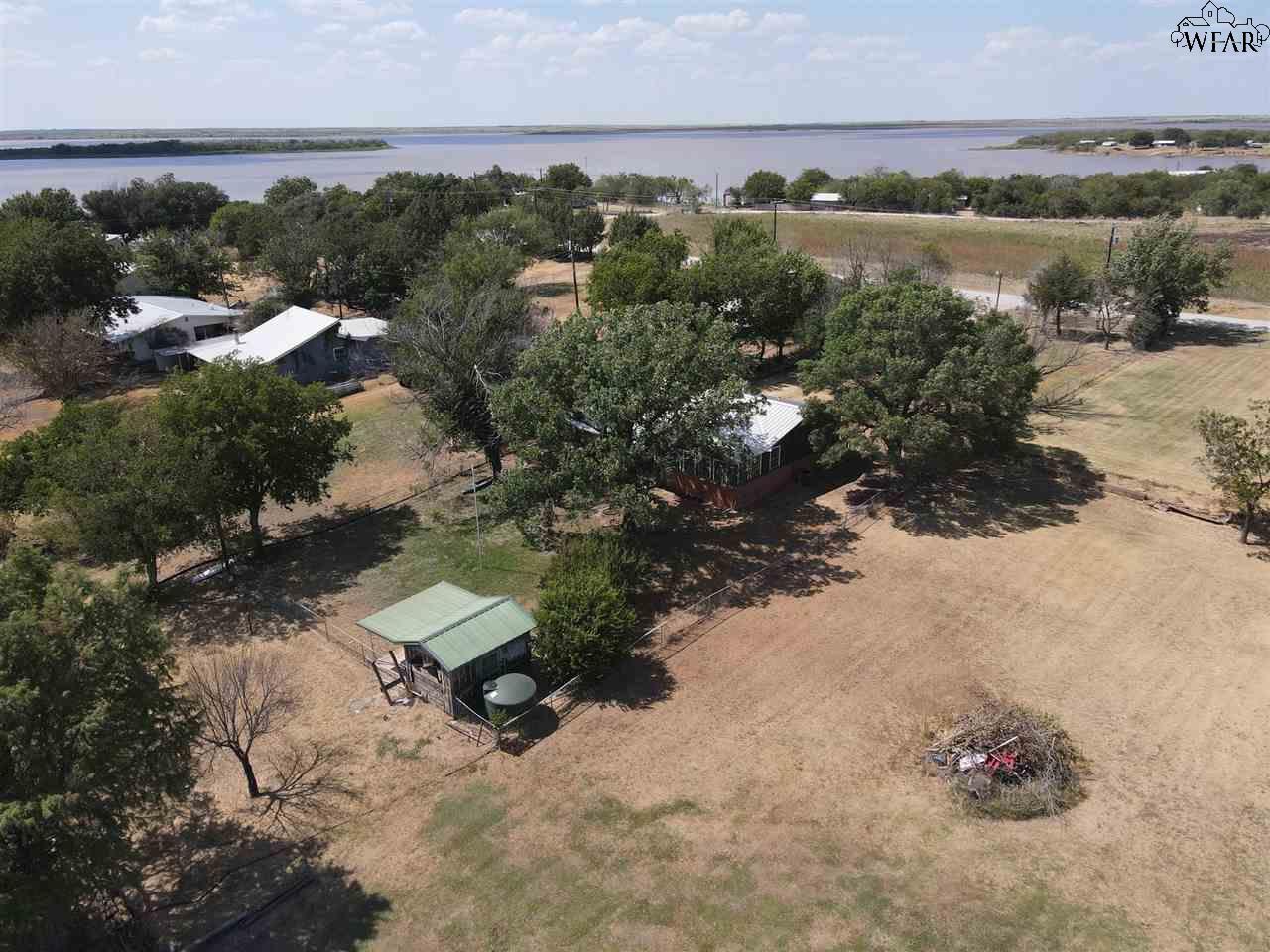 1001 Miller Shores Road, Henrietta, Texas image 27