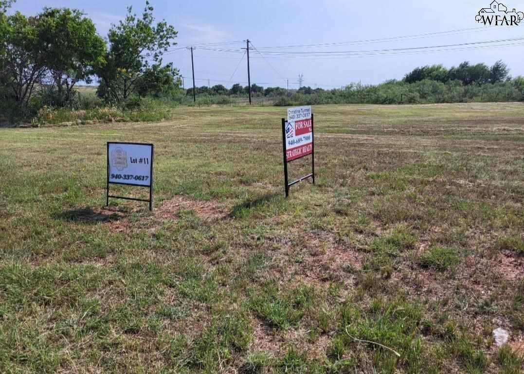 9 Loma Linda Drive, Electra, Texas image 1