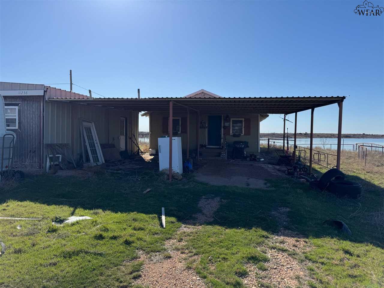 5104 Miller Drive, Seymour, Texas image 3