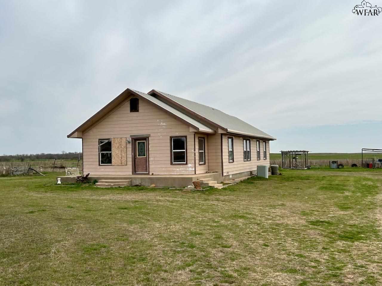 14507 W Fm 171, Wichita Falls, Texas image 1