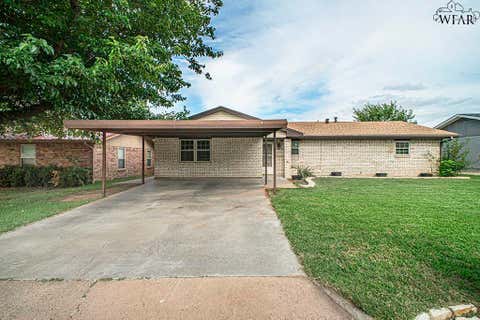 Homes For Rent - 2905 S Bandera Drive<br/> Wichita County, Wichita Falls, TX 76302
