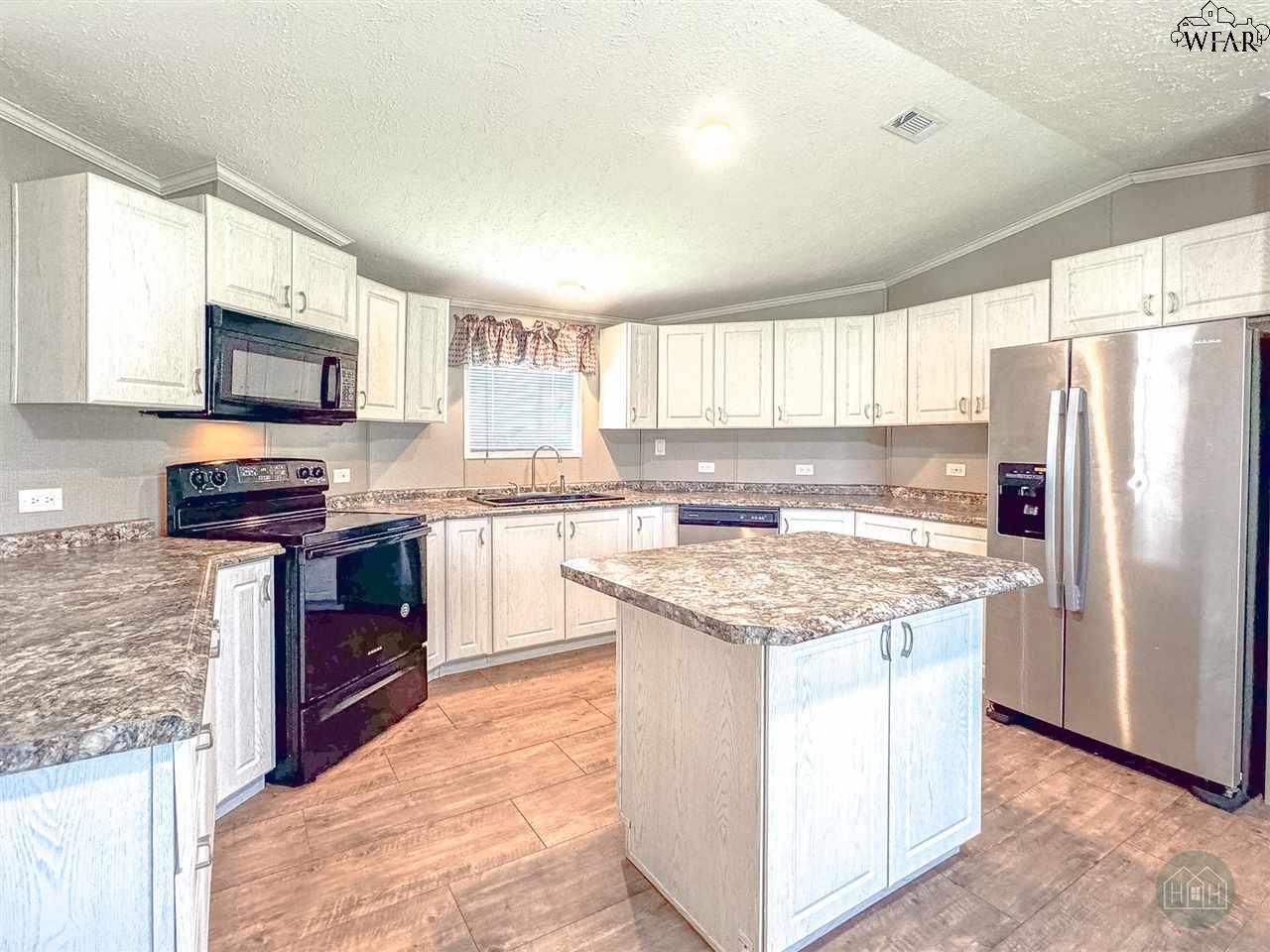 3617 Kelly Street, Vernon, Texas image 6