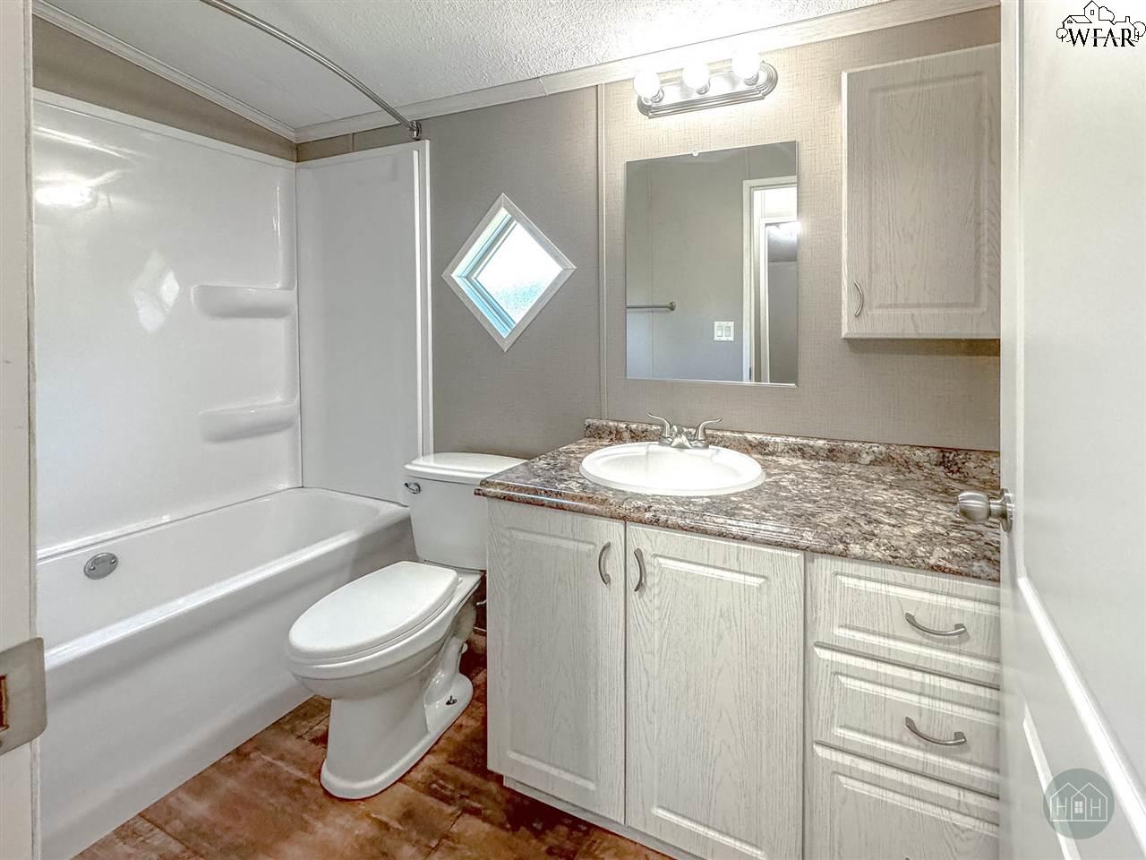 3617 Kelly Street, Vernon, Texas image 20