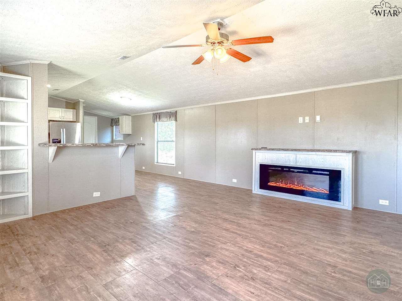 3617 Kelly Street, Vernon, Texas image 3