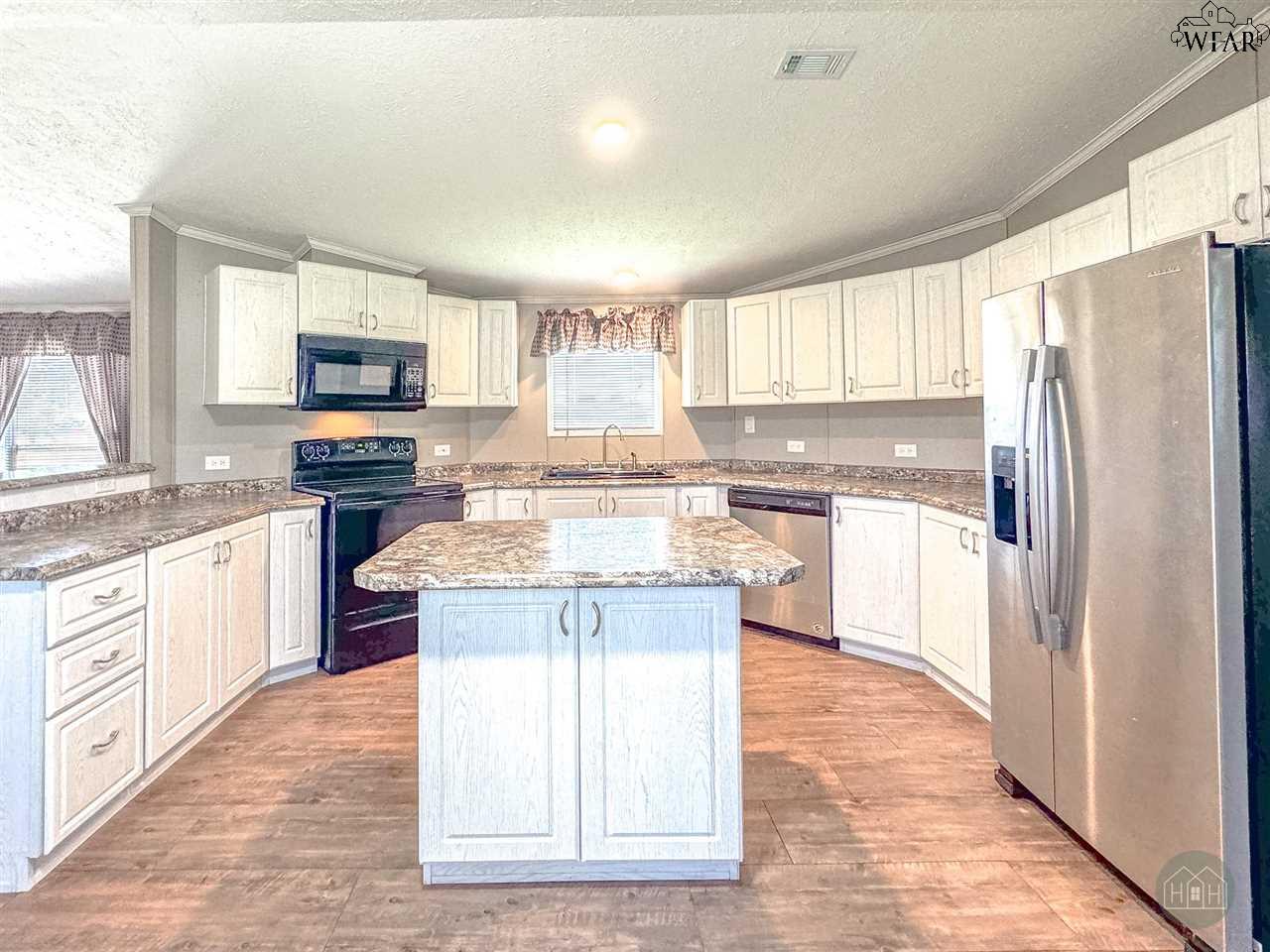 3617 Kelly Street, Vernon, Texas image 7