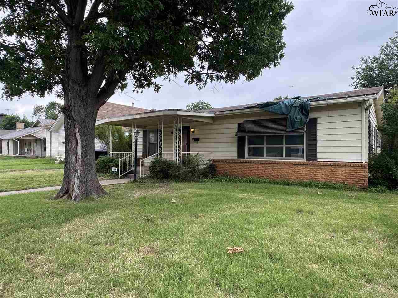 2115 Taft Boulevard, Wichita Falls, Texas image 2