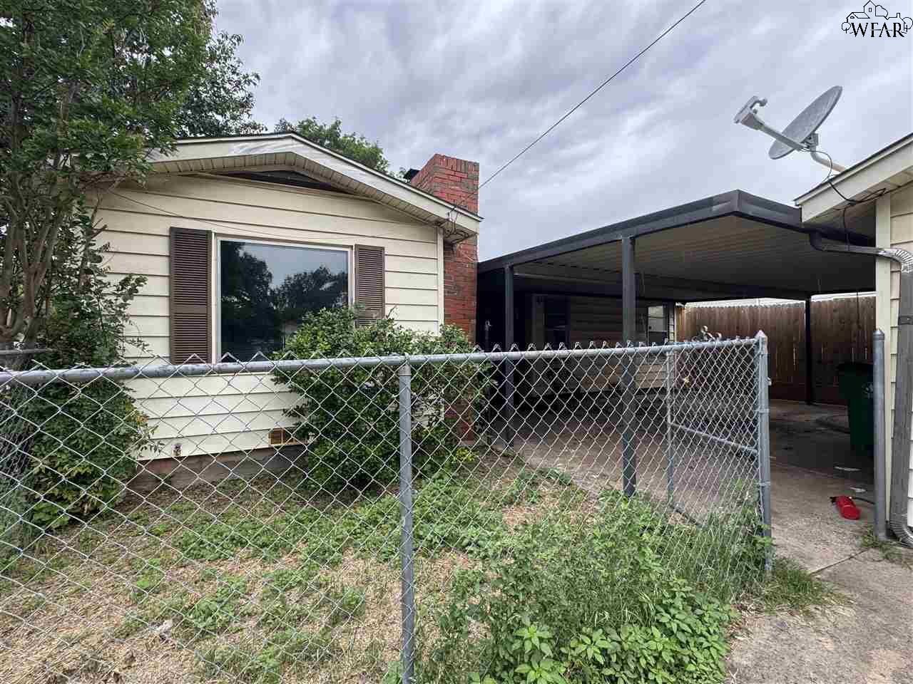 2115 Taft Boulevard, Wichita Falls, Texas image 5