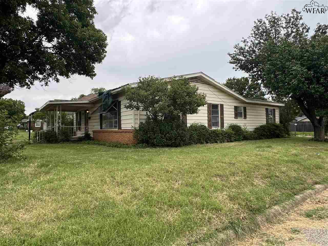 2115 Taft Boulevard, Wichita Falls, Texas image 3