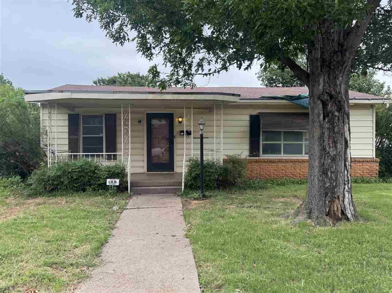 2115 Taft Boulevard, Wichita Falls, Texas image 1
