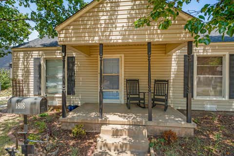 Homes For Sale - 1818 Dayton Avenue<br/> Wichita County, Wichita Falls, TX 76301