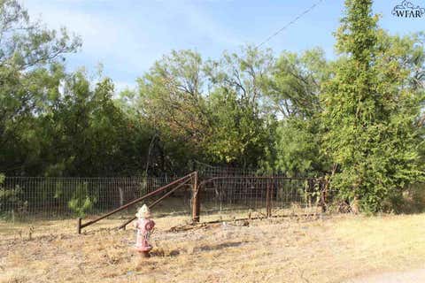 Vacant Land For Sale - W Clinton Street<br/> Archer County, Archer City, TX 76351
