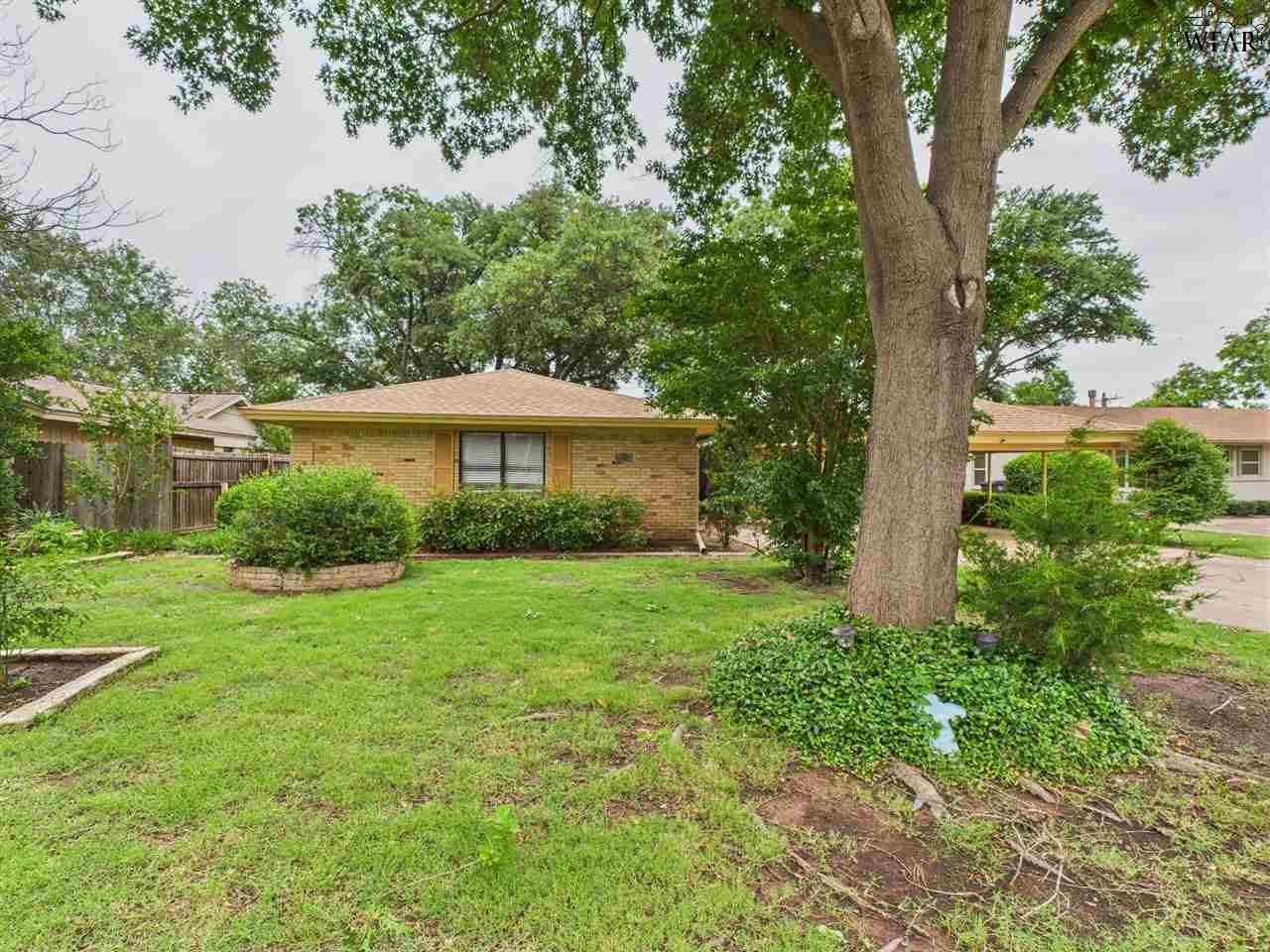 4517 Westward Drive, Wichita Falls, Texas image 2