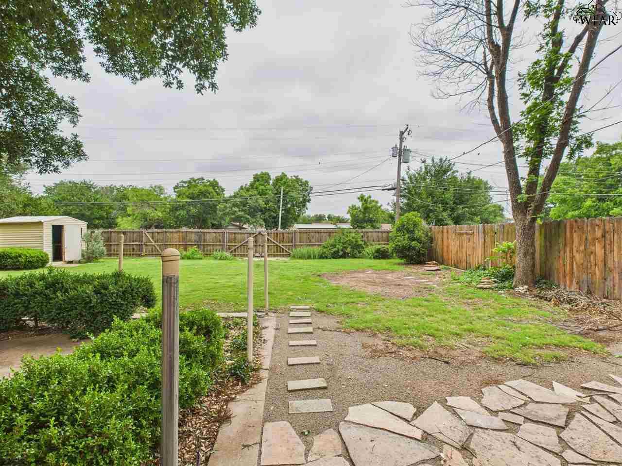 4517 Westward Drive, Wichita Falls, Texas image 19