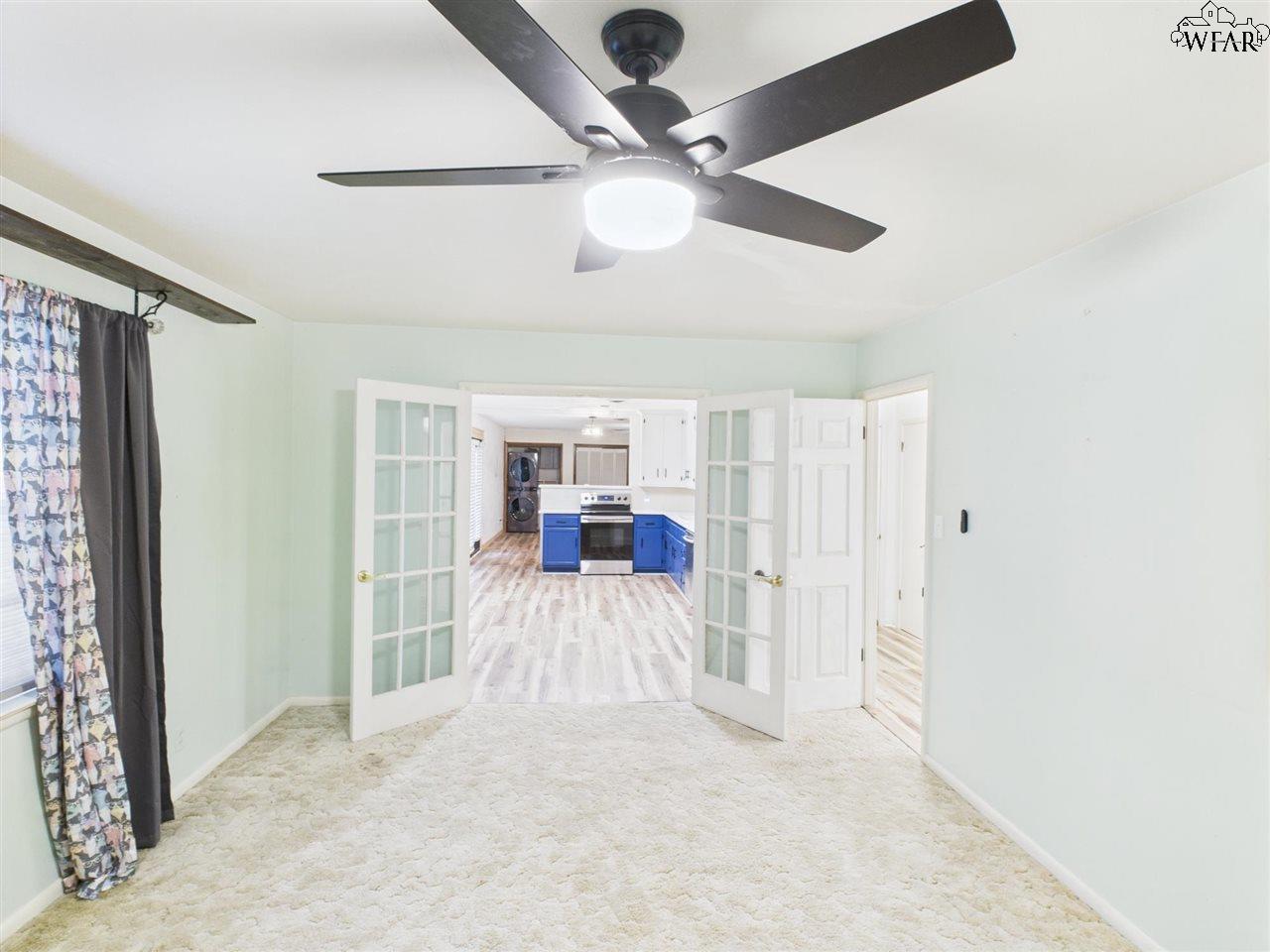 4517 Westward Drive, Wichita Falls, Texas image 3