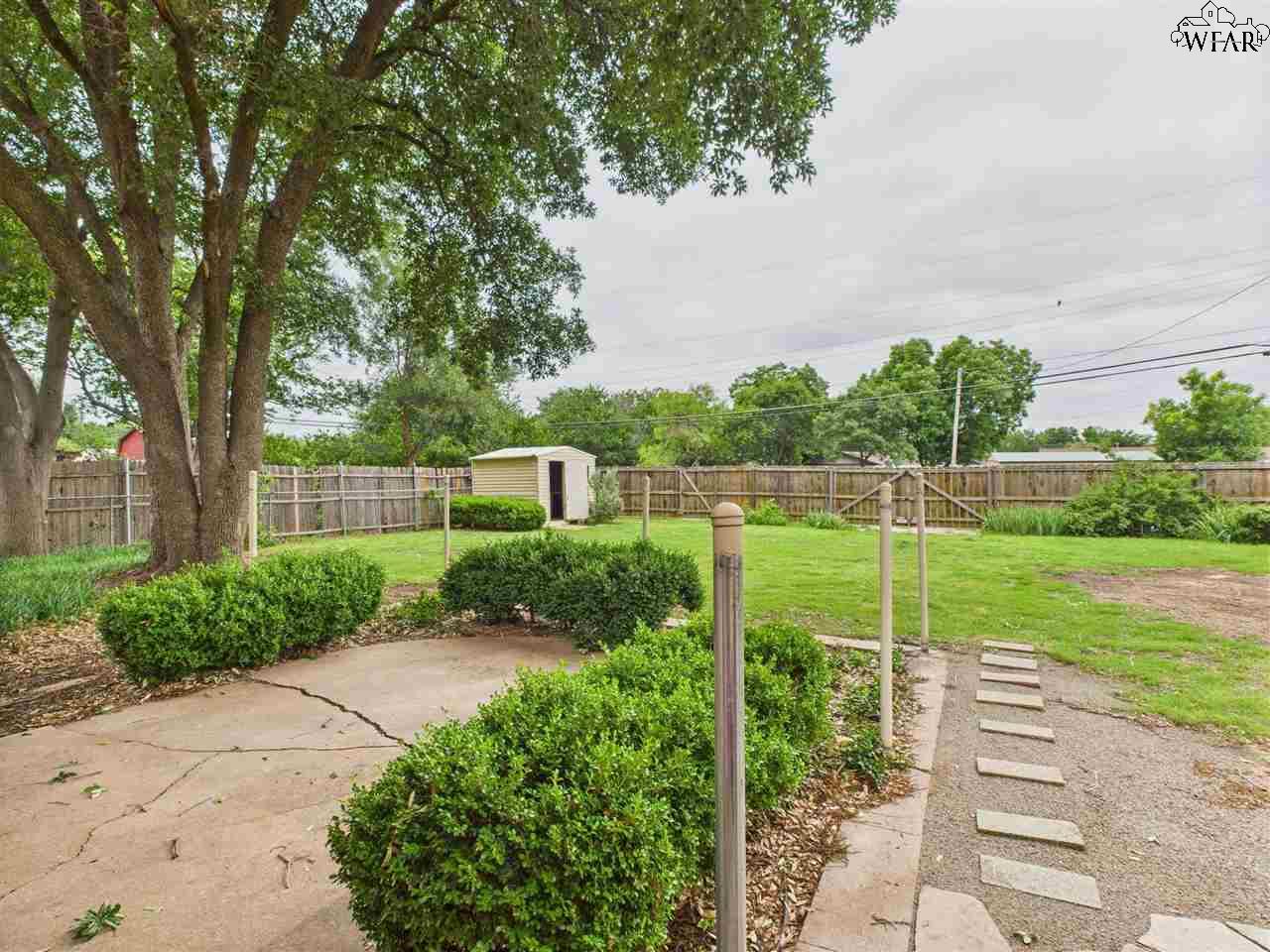 4517 Westward Drive, Wichita Falls, Texas image 20