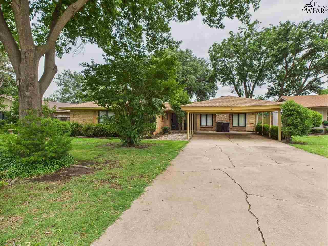 4517 Westward Drive, Wichita Falls, Texas image 21