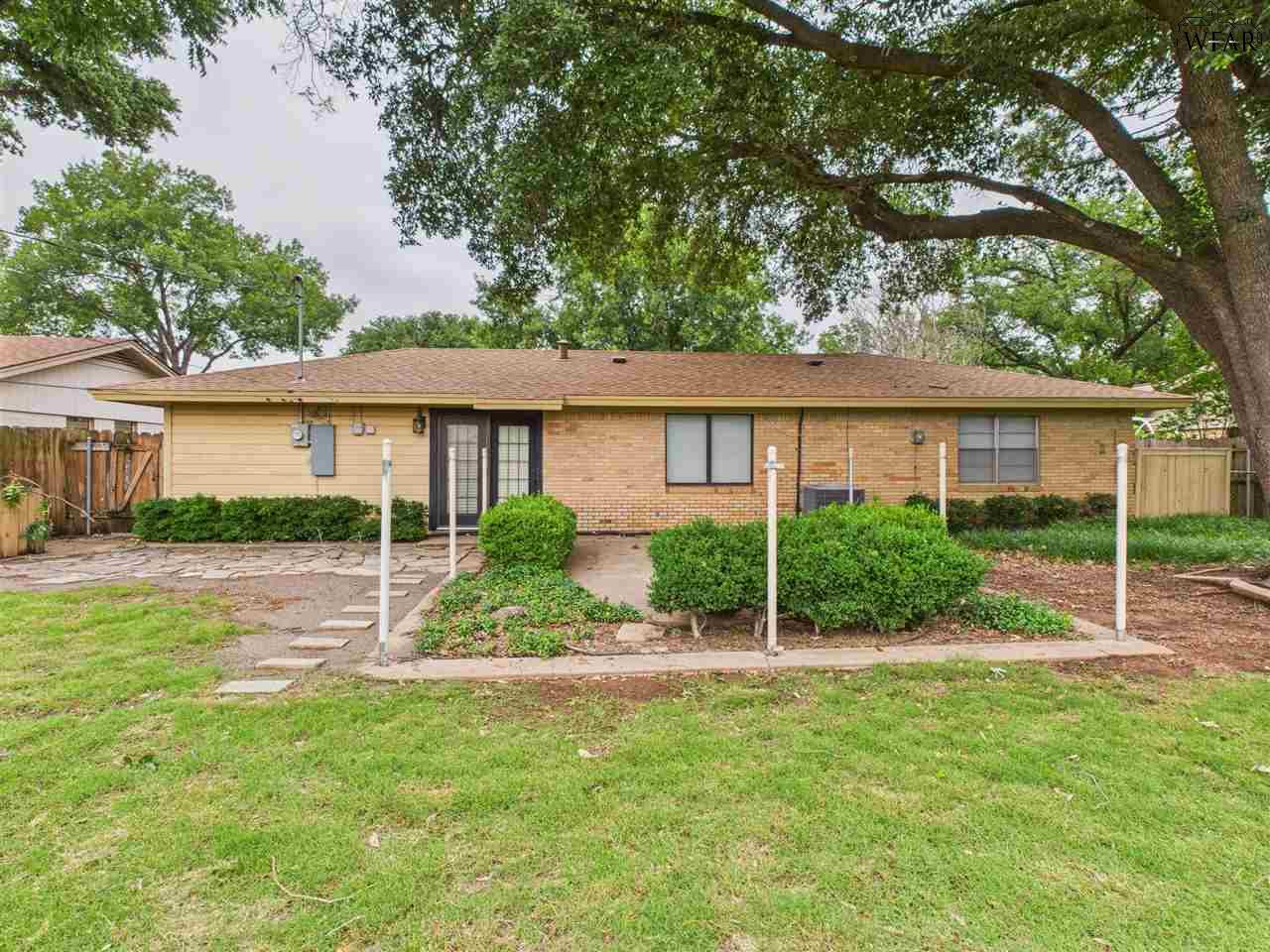 4517 Westward Drive, Wichita Falls, Texas image 18