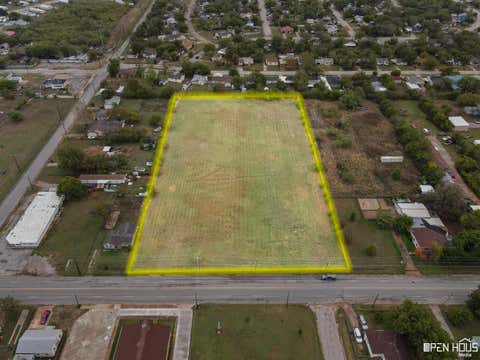 Vacant Land For Sale - 1909 Old Windthorst Road<br/> Wichita County, Wichita Falls, TX 76301