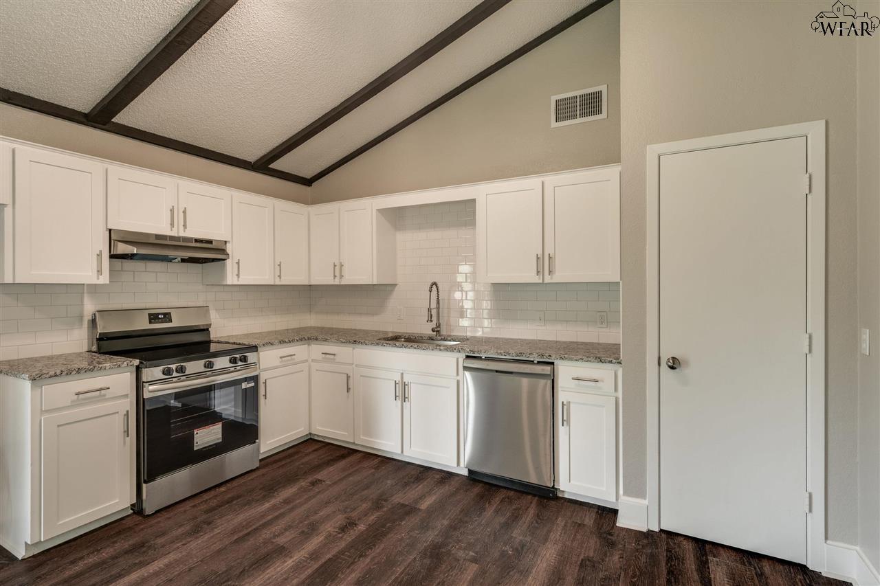 1631 Grandview East, Wichita Falls, Texas image 10