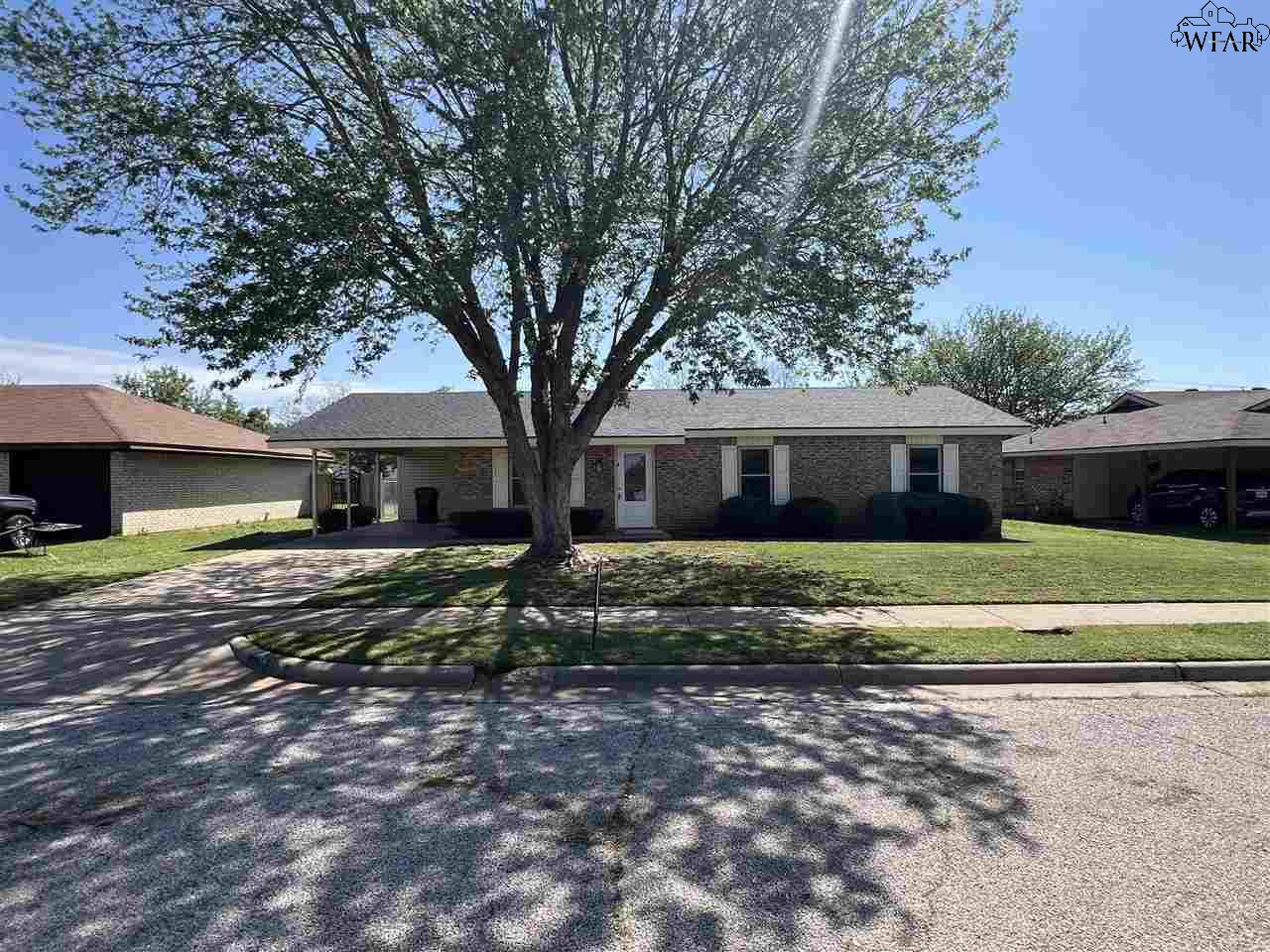 1631 Grandview East, Wichita Falls, Texas image 24