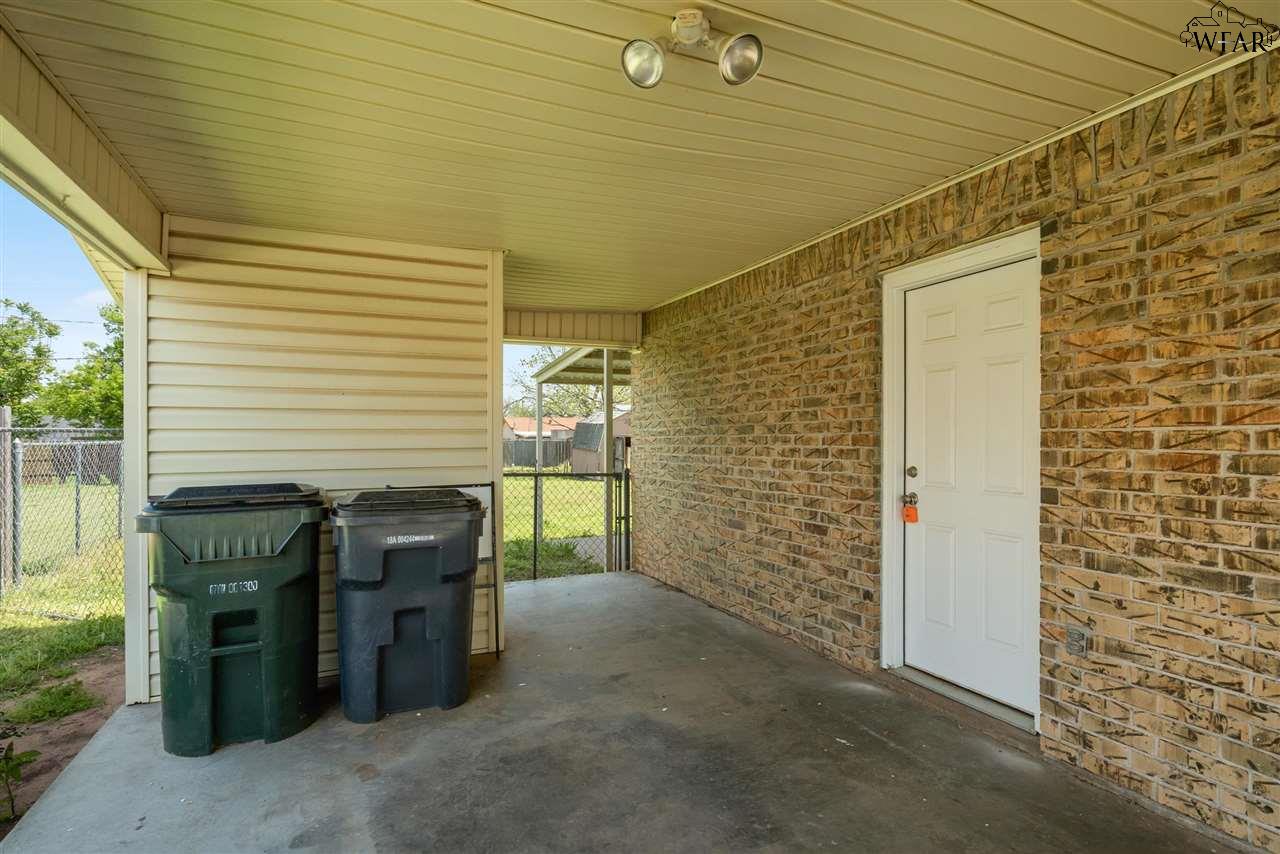 1631 Grandview East, Wichita Falls, Texas image 22