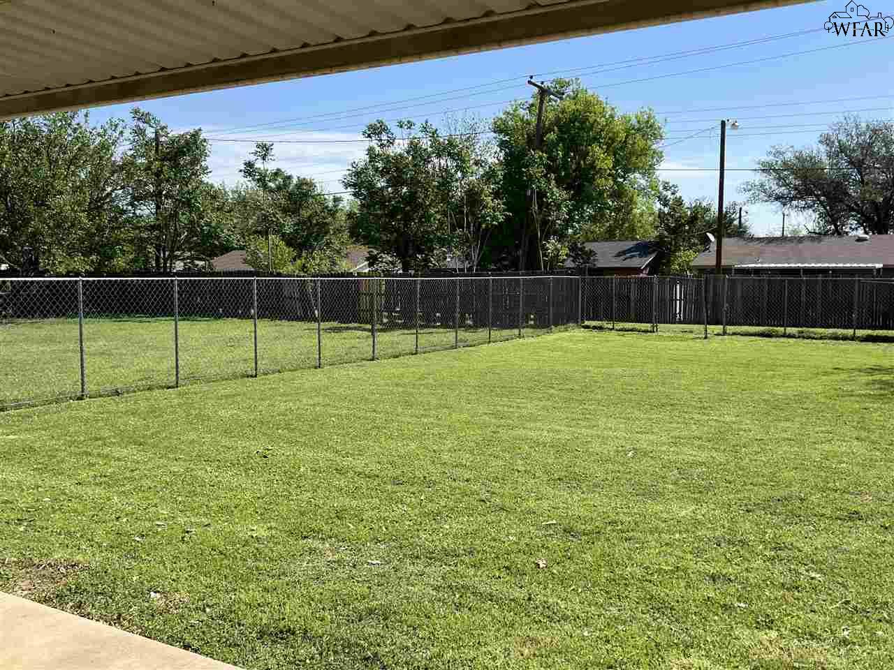 1631 Grandview East, Wichita Falls, Texas image 26